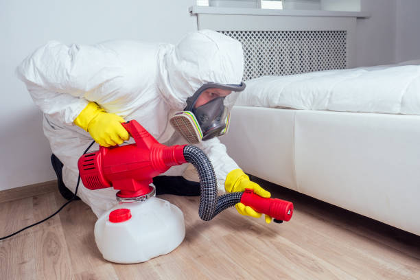 Best Commercial Pest Control Services  in Hugo, OK