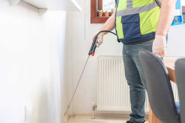 Best Pest Inspection Near Me  in Hugo, OK